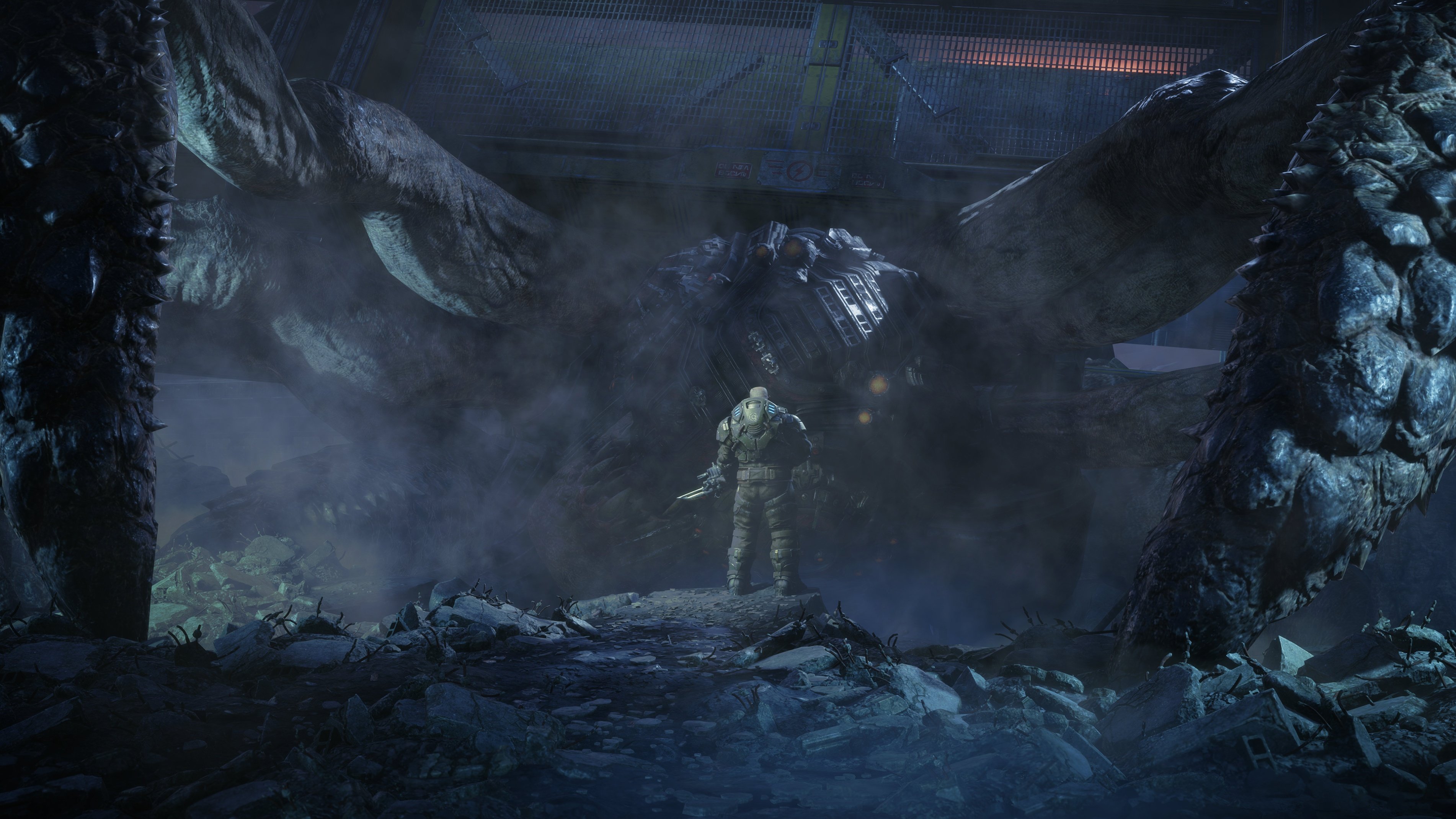 Gears Tactics - Imagen 31